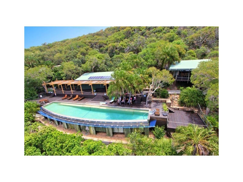 122 Hawkes Bill Drive Sunrise, Agnes Water QLD 4677