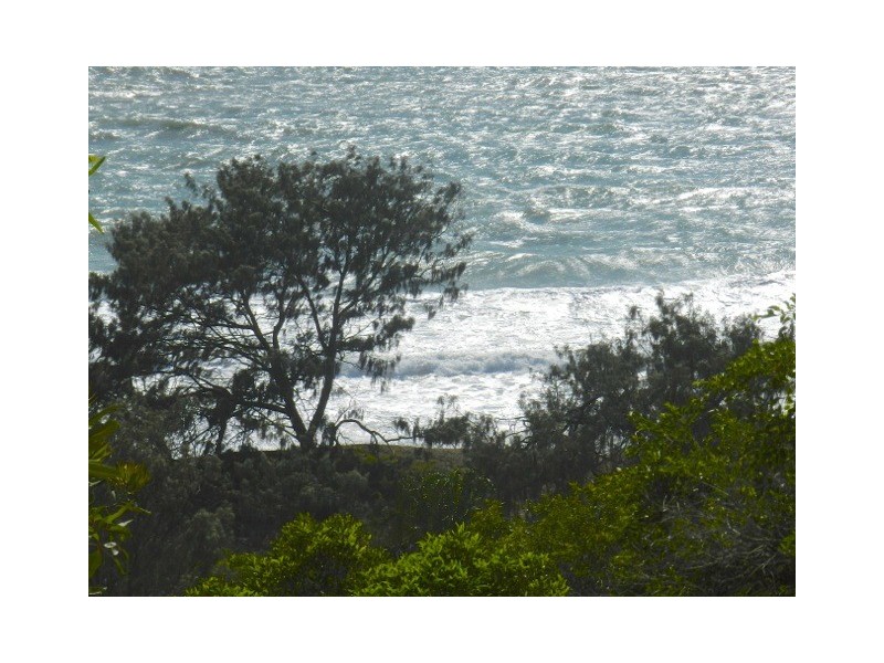 122 Hawkes Bill Drive Sunrise, Agnes Water QLD 4677