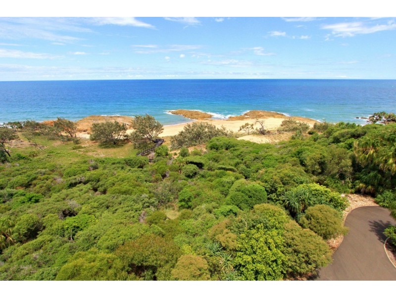 122 Hawkes Bill Drive Sunrise, Agnes Water QLD 4677