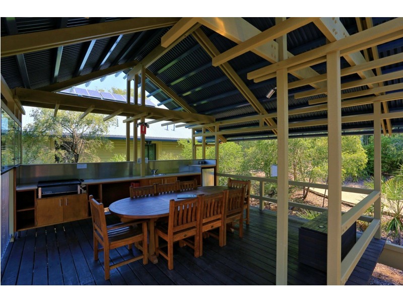 122 Hawkes Bill Drive Sunrise, Agnes Water QLD 4677