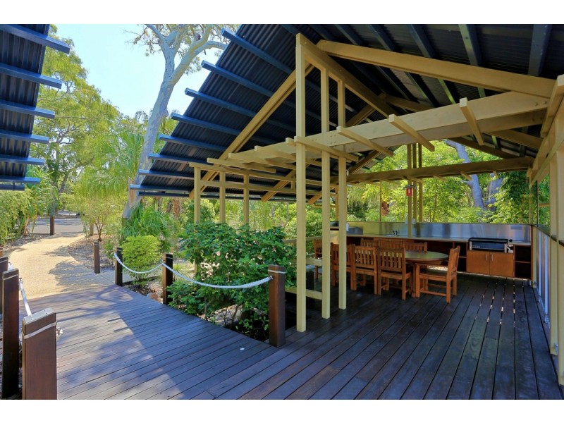 122 Hawkes Bill Drive Sunrise, Agnes Water QLD 4677