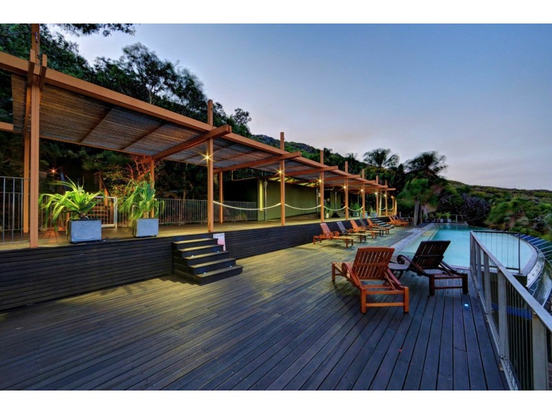 122 Hawkes Bill Drive Sunrise, Agnes Water QLD 4677