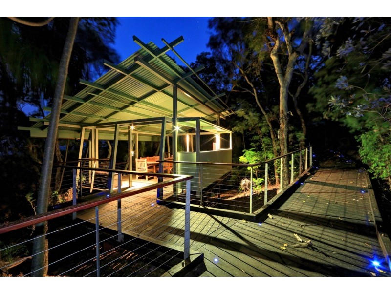 122 Hawkes Bill Drive Sunrise, Agnes Water QLD 4677
