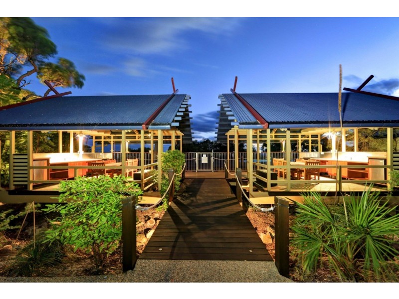 122 Hawkes Bill Drive Sunrise, Agnes Water QLD 4677