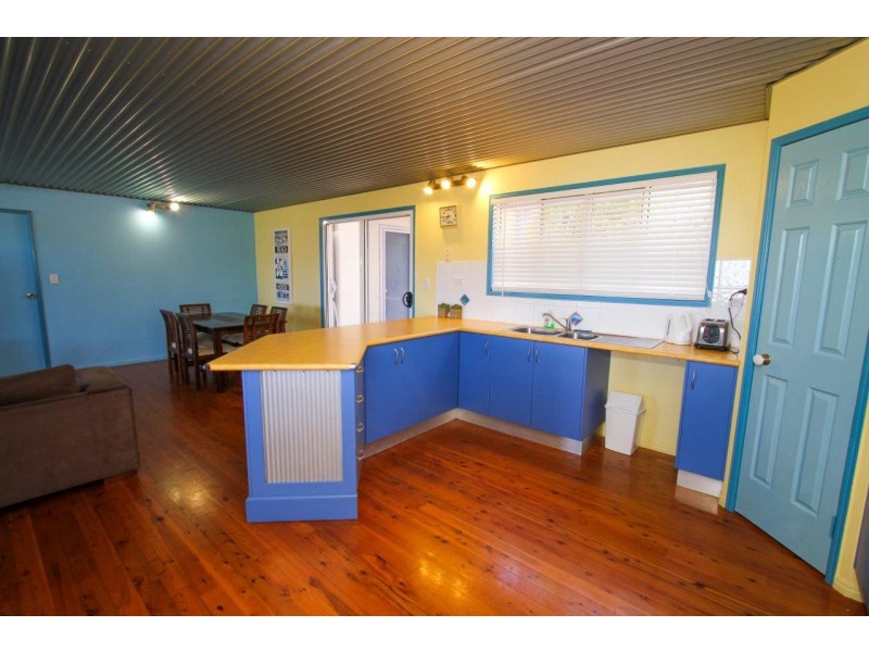 30 Starfish Street, Agnes Water QLD 4677