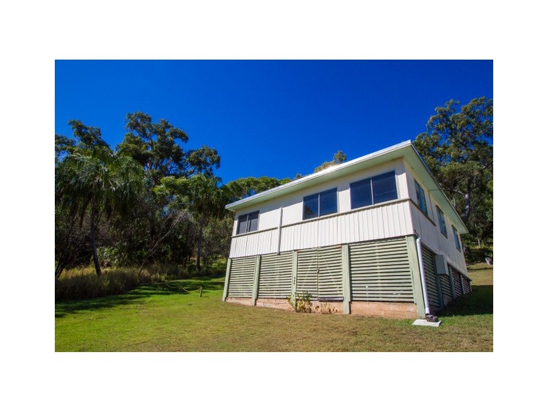 Seventeen Seventy QLD 4677