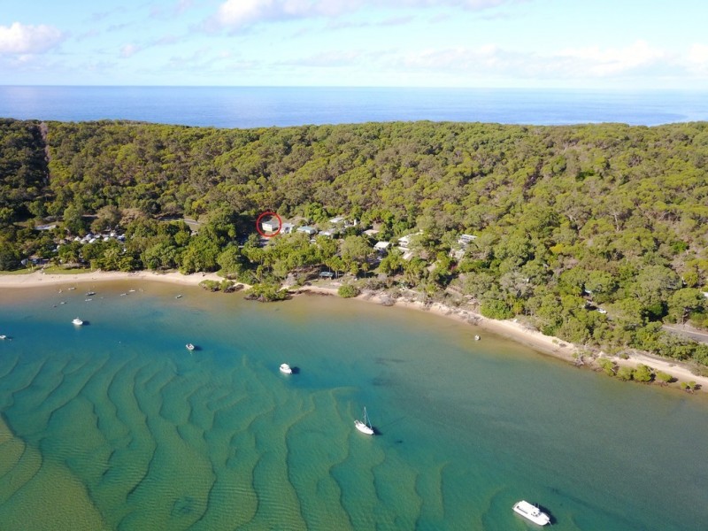 Seventeen Seventy QLD 4677