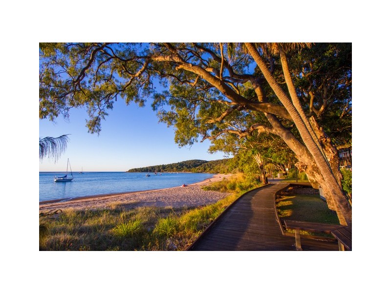 Seventeen Seventy QLD 4677