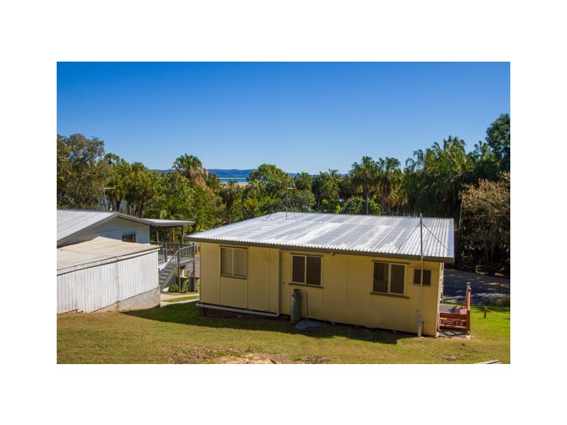 Seventeen Seventy QLD 4677