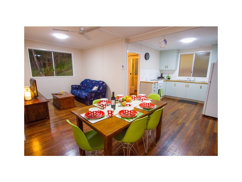 Seventeen Seventy QLD 4677