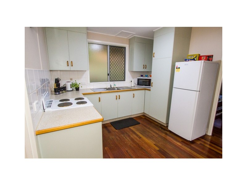 Seventeen Seventy QLD 4677