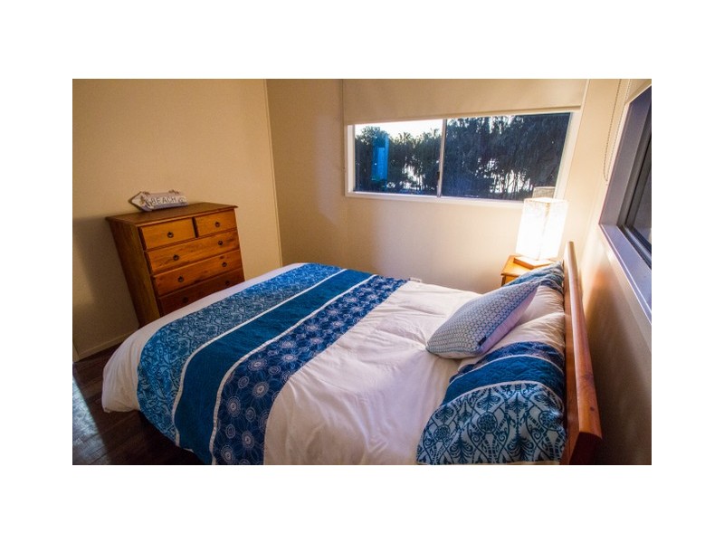 Seventeen Seventy QLD 4677