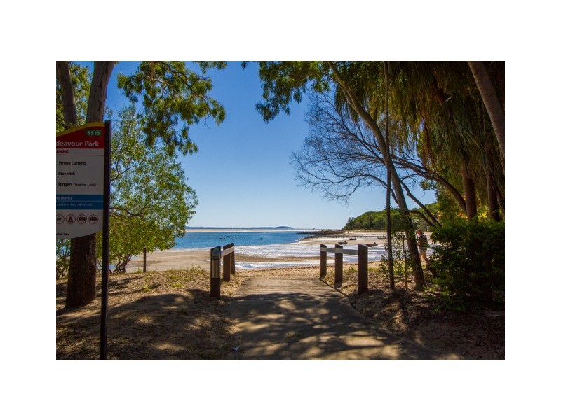 Seventeen Seventy QLD 4677