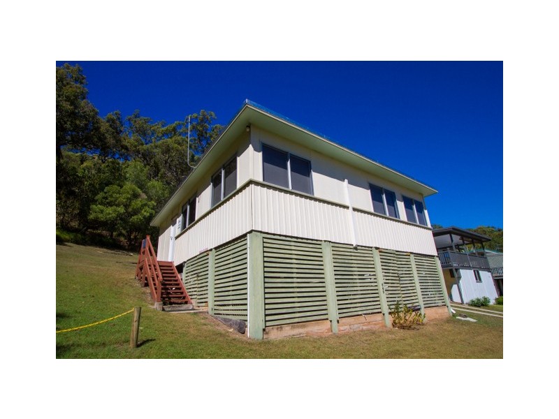 Seventeen Seventy QLD 4677