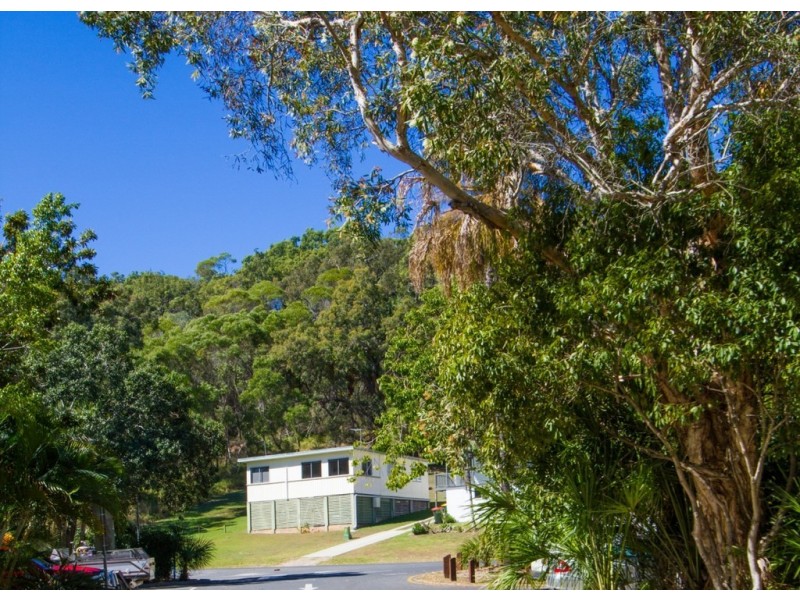 Seventeen Seventy QLD 4677