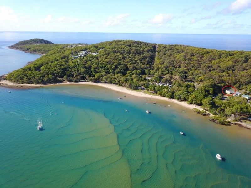 Seventeen Seventy QLD 4677