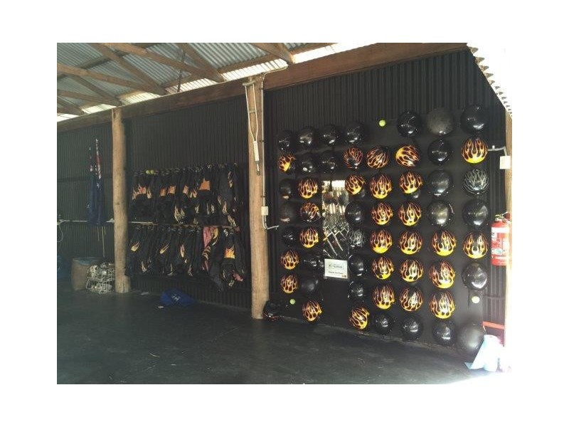 2694 Round Hill Road, Agnes Water QLD 4677