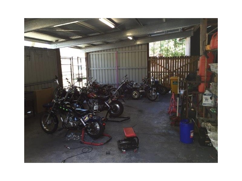 2694 Round Hill Road, Agnes Water QLD 4677