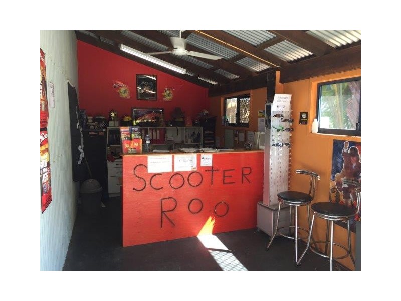 2694 Round Hill Road, Agnes Water QLD 4677
