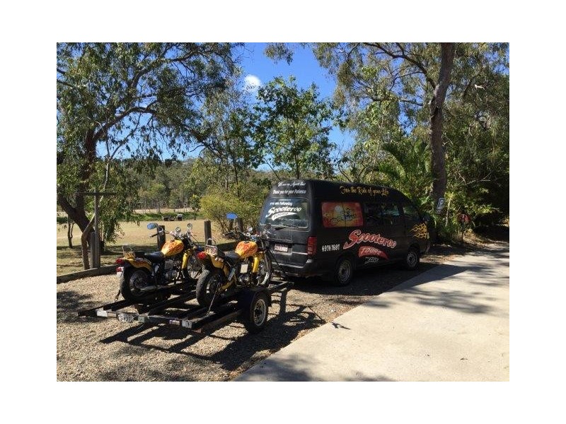 2694 Round Hill Road, Agnes Water QLD 4677