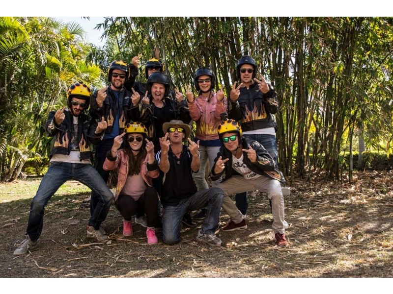 2694 Round Hill Road, Agnes Water QLD 4677