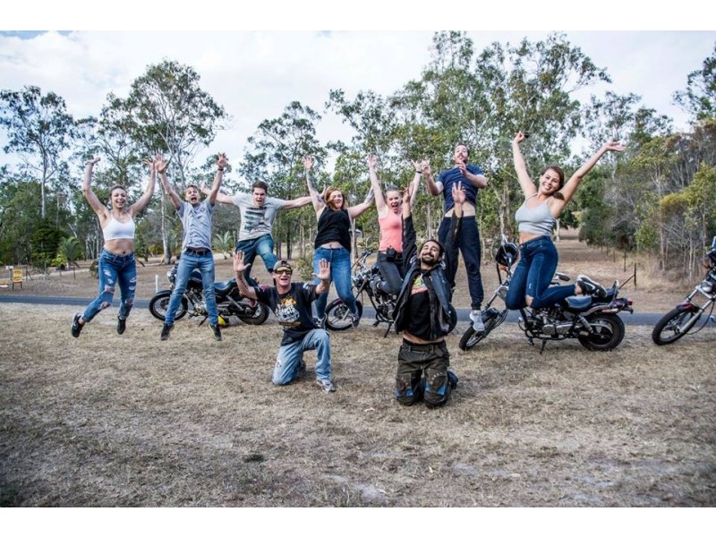 2694 Round Hill Road, Agnes Water QLD 4677