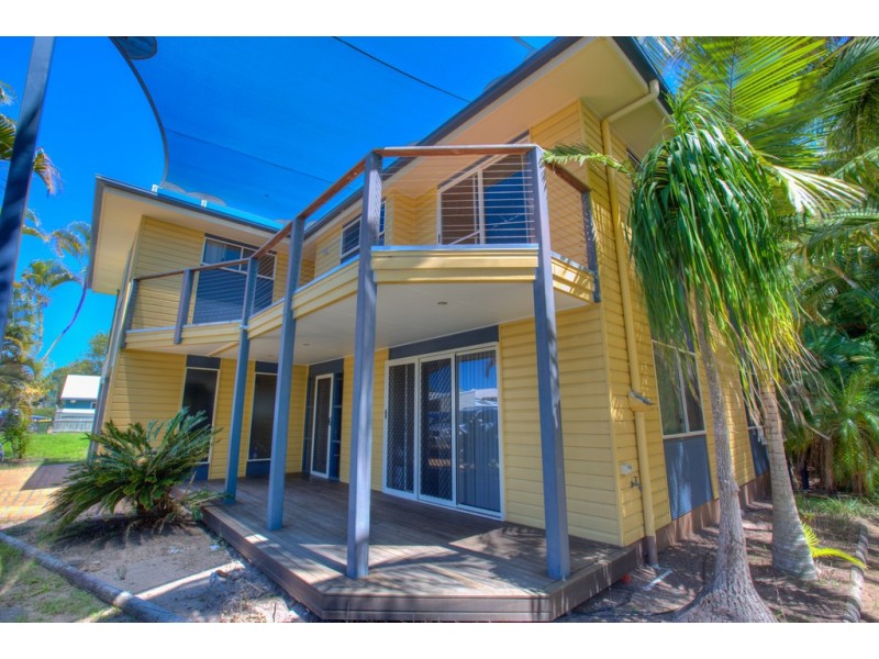 9 Beach Houses Estate, Agnes Water QLD 4677