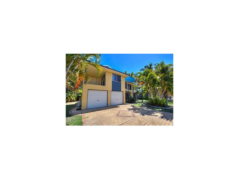 9 Beach Houses Estate, Agnes Water QLD 4677