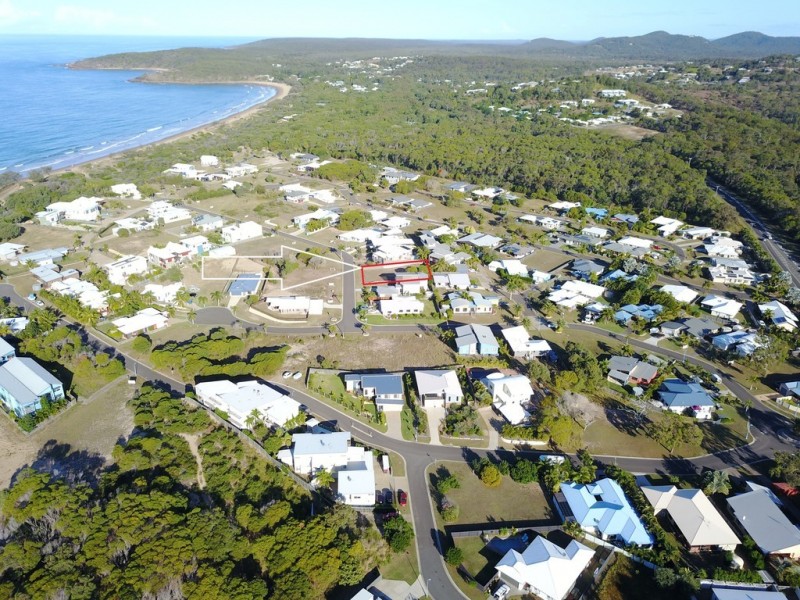 Agnes Water QLD 4677