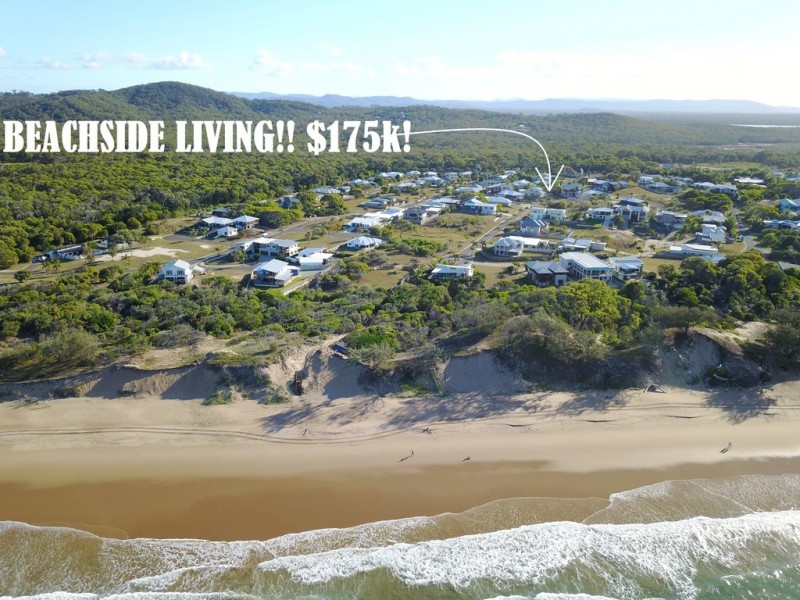 Agnes Water QLD 4677