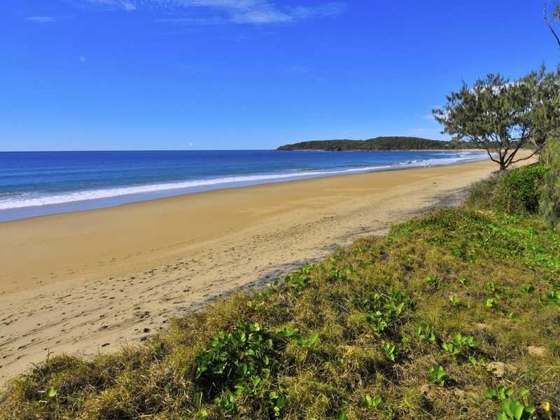 Agnes Water QLD 4677