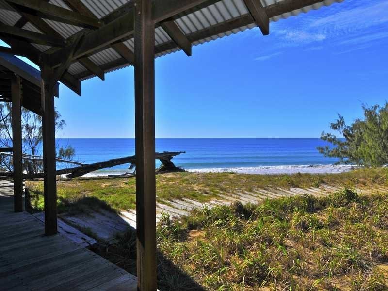 Agnes Water QLD 4677