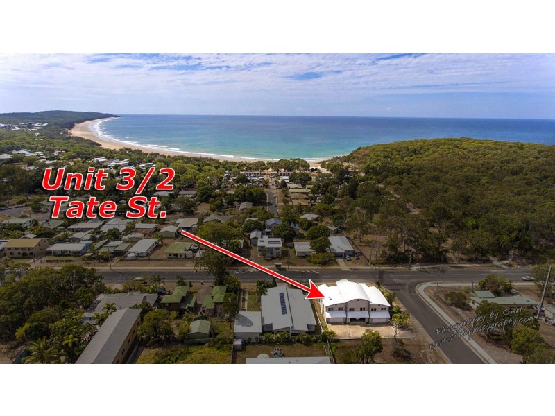 3/2 Tate Street, Agnes Water QLD 4677