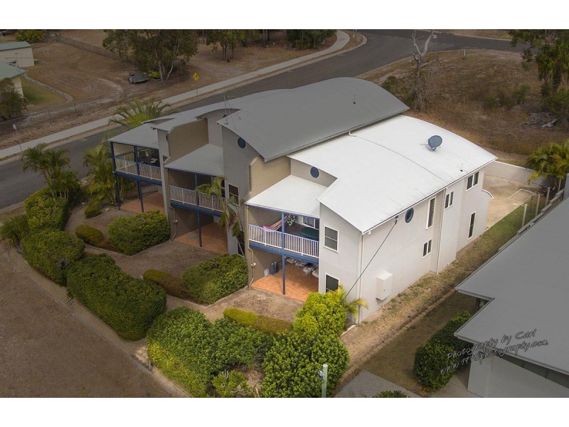 3/2 Tate Street, Agnes Water QLD 4677