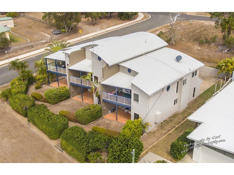 3/2 Tate Street, Agnes Water QLD 4677