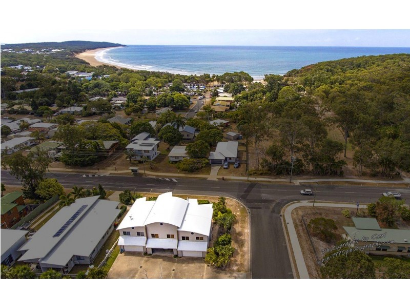 3/2 Tate Street, Agnes Water QLD 4677