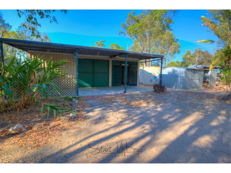 6 Allingham Way, Agnes Water QLD 4677