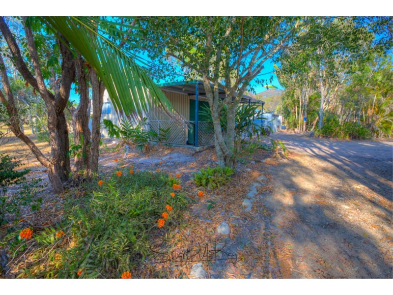 6 Allingham Way, Agnes Water QLD 4677