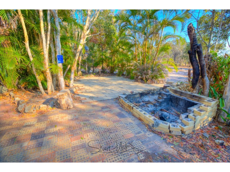 6 Allingham Way, Agnes Water QLD 4677