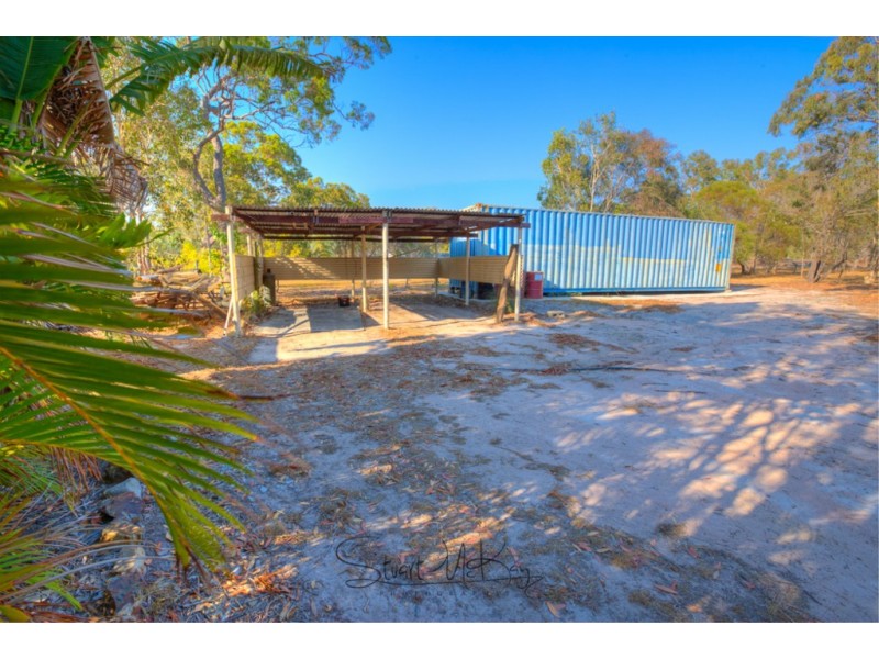 6 Allingham Way, Agnes Water QLD 4677