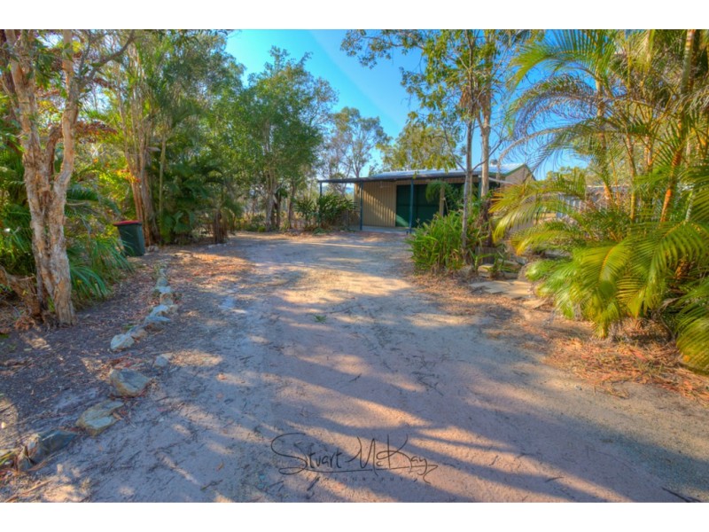 6 Allingham Way, Agnes Water QLD 4677