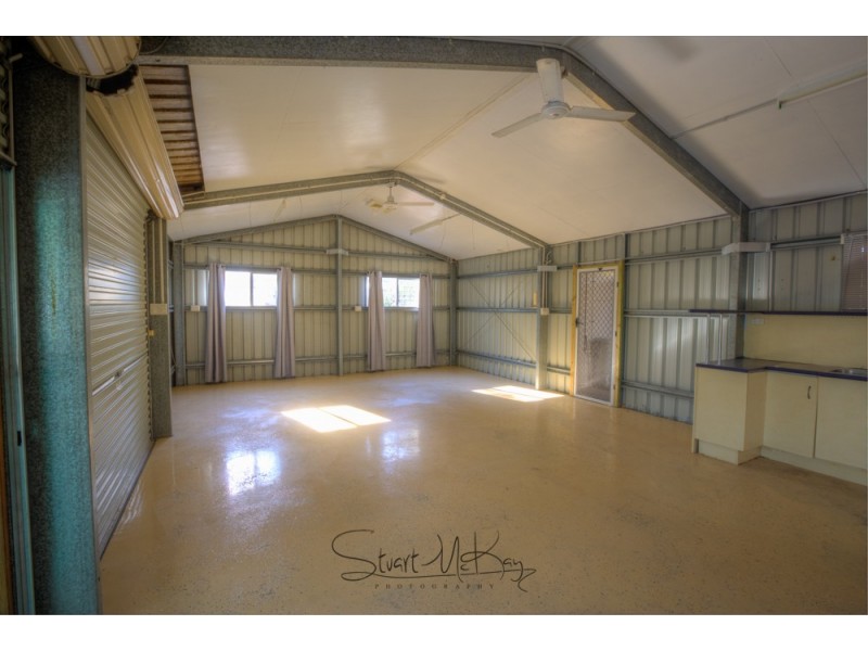 6 Allingham Way, Agnes Water QLD 4677