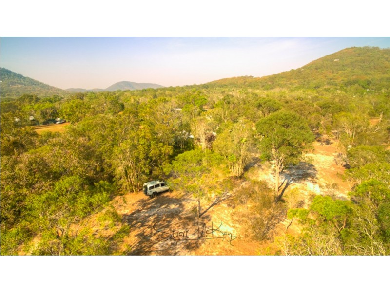 6 Allingham Way, Agnes Water QLD 4677