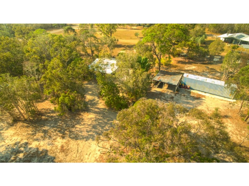 6 Allingham Way, Agnes Water QLD 4677