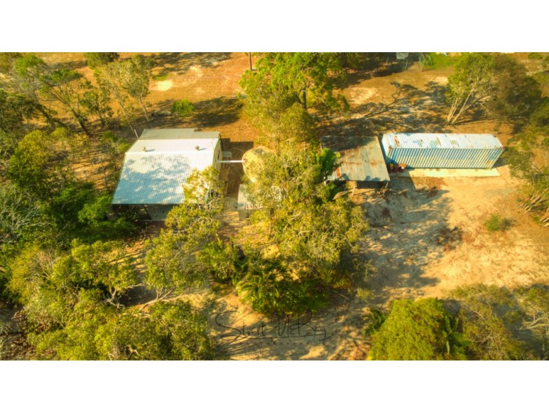 6 Allingham Way, Agnes Water QLD 4677