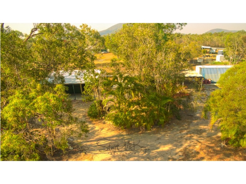 6 Allingham Way, Agnes Water QLD 4677