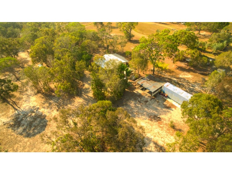 6 Allingham Way, Agnes Water QLD 4677