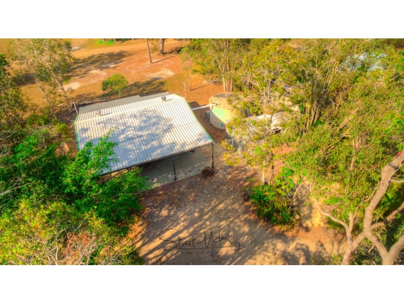 6 Allingham Way, Agnes Water QLD 4677