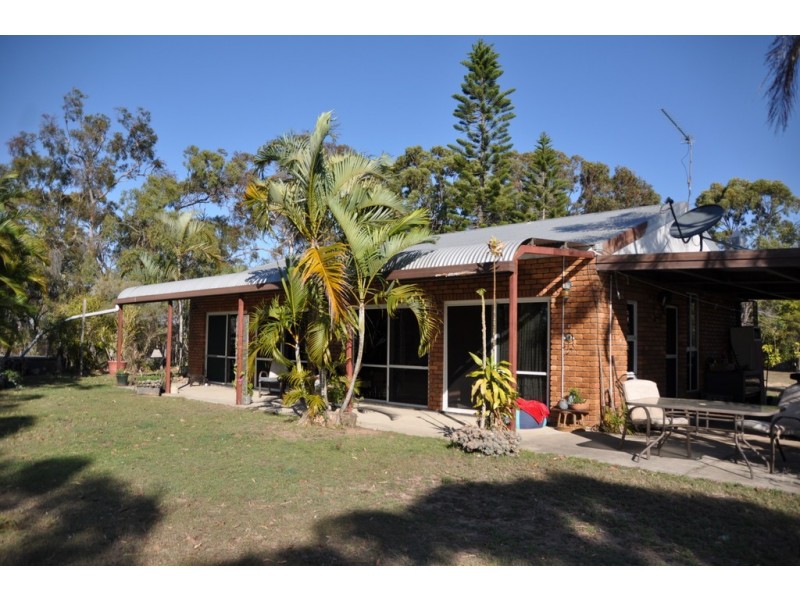 57 Countess Russel Cresecnt, Agnes Water QLD 4677