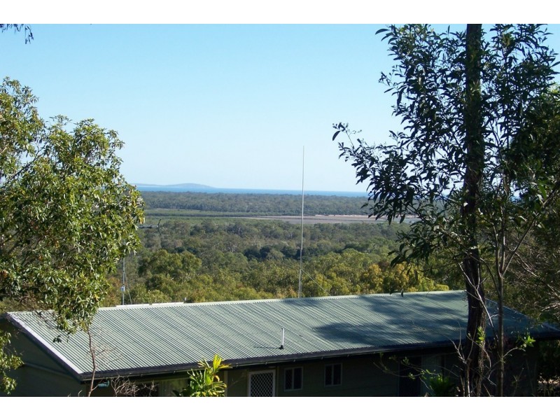 57 Countess Russel Cresecnt, Agnes Water QLD 4677